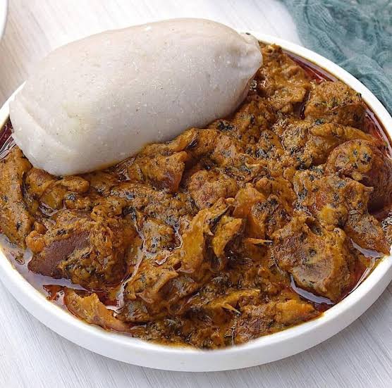 Banga Soup